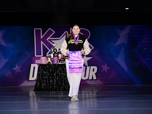 Portland, OR - 3/13/2026 - Awards