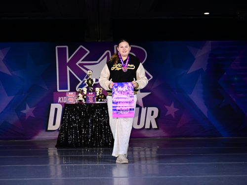 Portland, OR - 3/13/2026 - Awards