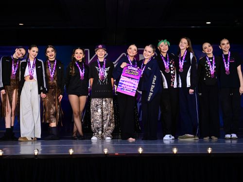 Portland, OR - 3/13/2026 - Awards