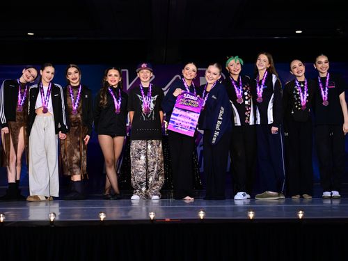 Portland, OR - 3/13/2026 - Awards