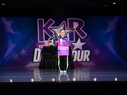 Portland, OR - 3/13/2026 - Awards