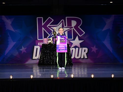 Portland, OR - 3/13/2026 - Awards