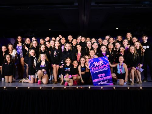 Portland, OR - 3/13/2026 - Awards