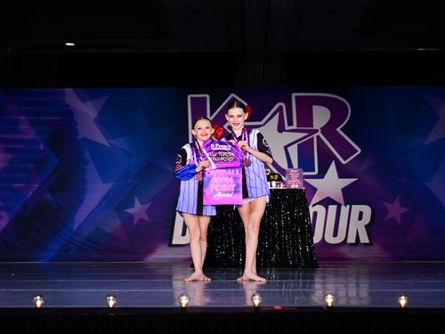 Portland, OR - 3/13/2026 - Awards