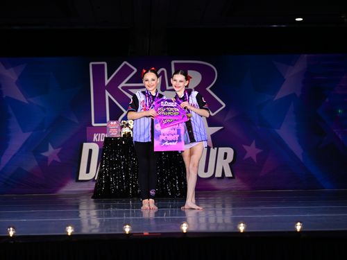 Portland, OR - 3/13/2026 - Awards