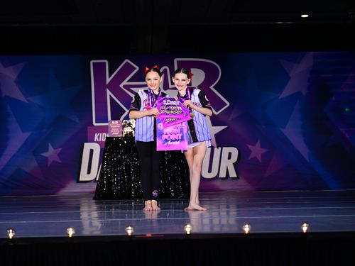 Portland, OR - 3/13/2026 - Awards