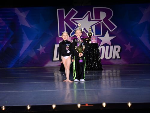 Portland, OR - 3/13/2026 - Awards