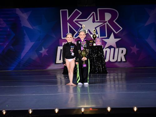 Portland, OR - 3/13/2026 - Awards