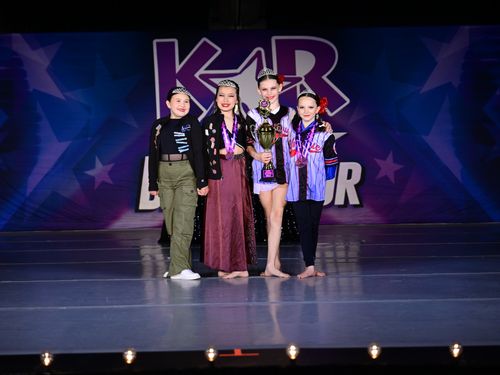 Portland, OR - 3/13/2026 - Awards