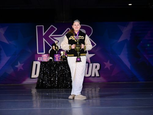 Portland, OR - 3/13/2026 - Awards