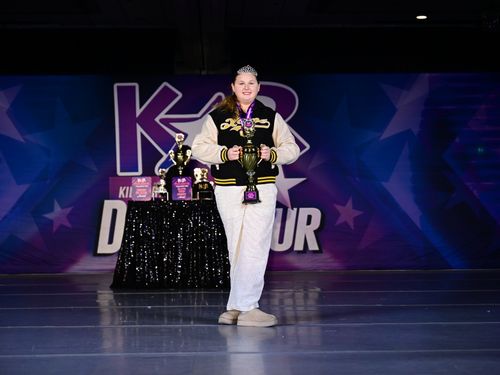 Portland, OR - 3/13/2026 - Awards