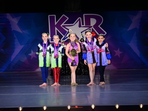 Portland, OR - 3/13/2026 - Awards