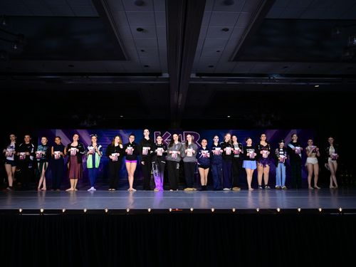 Portland, OR - 3/13/2026 - Awards