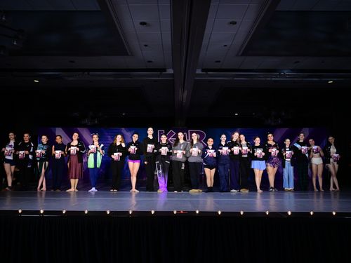 Portland, OR - 3/13/2026 - Awards