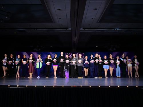 Portland, OR - 3/13/2026 - Awards