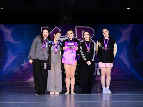 Portland, OR - 3/13/2026 - Awards