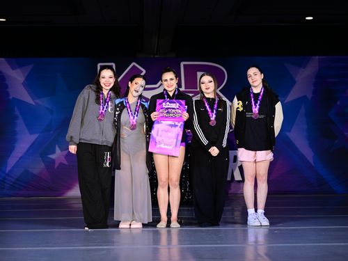 Portland, OR - 3/13/2026 - Awards