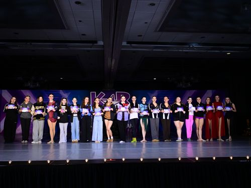 Portland, OR - 3/13/2026 - Awards