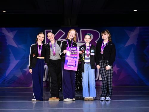 Portland, OR - 3/13/2026 - Awards