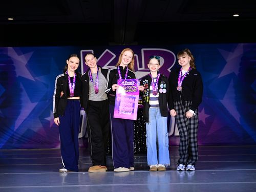 Portland, OR - 3/13/2026 - Awards