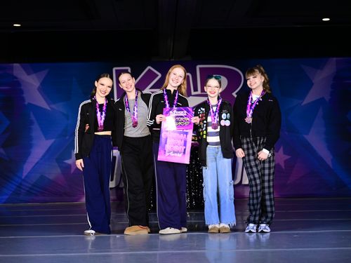 Portland, OR - 3/13/2026 - Awards