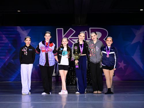 Portland, OR - 3/13/2026 - Awards