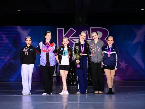 Portland, OR - 3/13/2026 - Awards