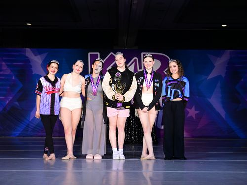 Portland, OR - 3/13/2026 - Awards