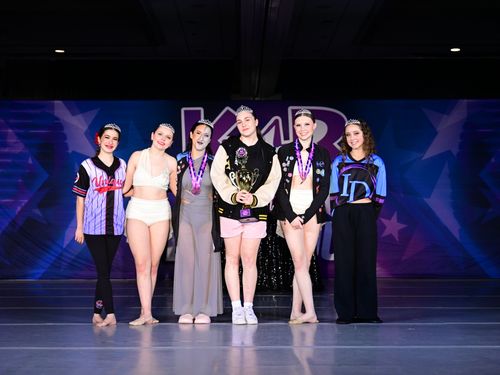 Portland, OR - 3/13/2026 - Awards