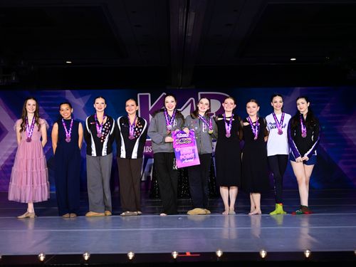 Portland, OR - 3/13/2026 - Awards