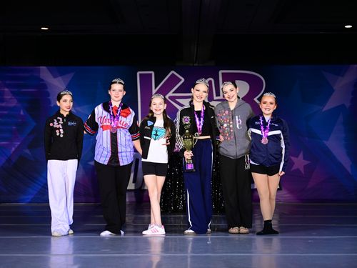 Portland, OR - 3/13/2026 - Awards