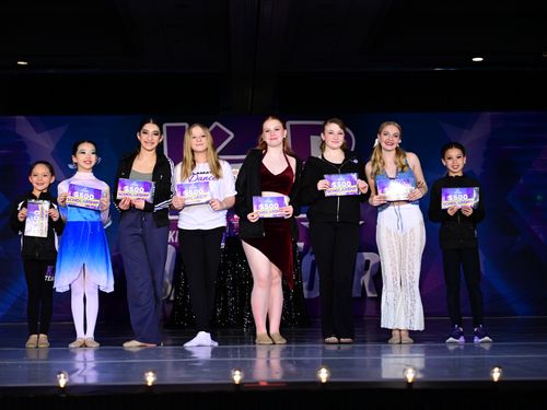 Portland, OR - 3/13/2026 - Awards