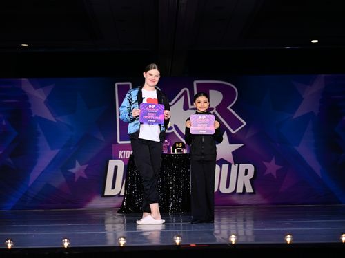 Portland, OR - 3/13/2026 - Awards