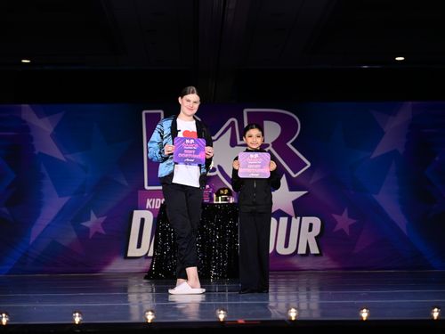 Portland, OR - 3/13/2026 - Awards