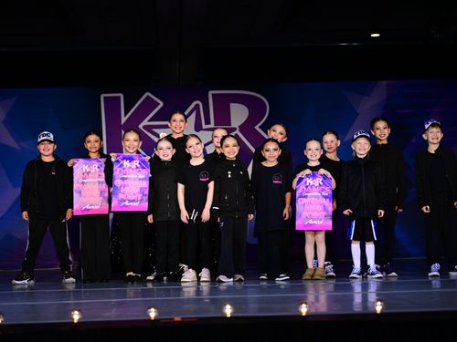Portland, OR - 3/13/2026 - Awards