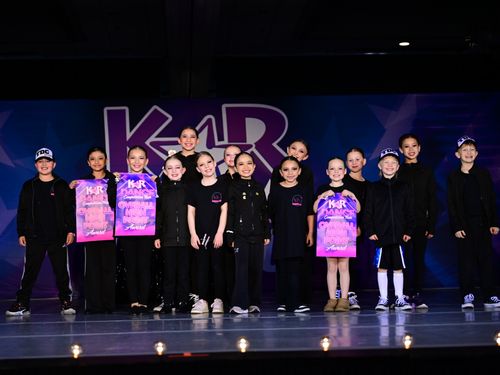 Portland, OR - 3/13/2026 - Awards