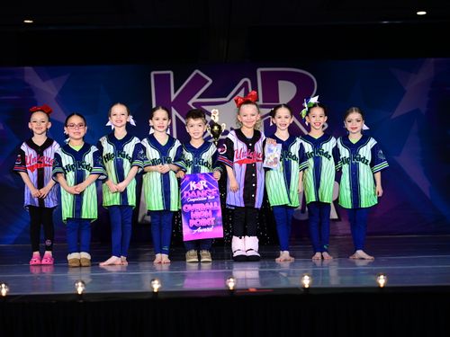 Portland, OR - 3/13/2026 - Awards