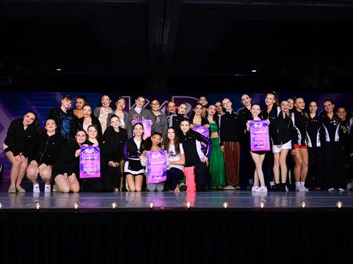 Portland, OR - 3/13/2026 - Awards