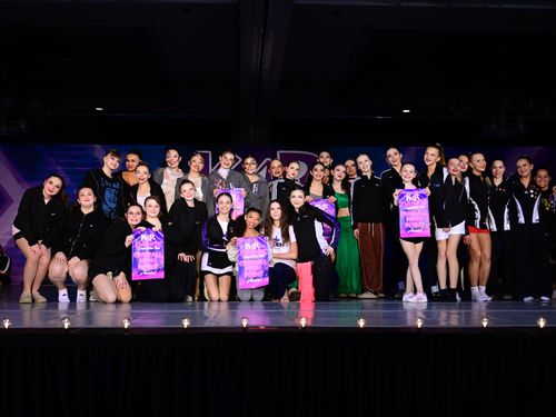 Portland, OR - 3/13/2026 - Awards