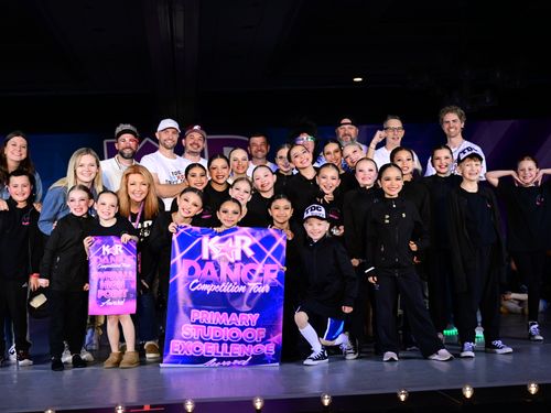 Portland, OR - 3/13/2026 - Awards