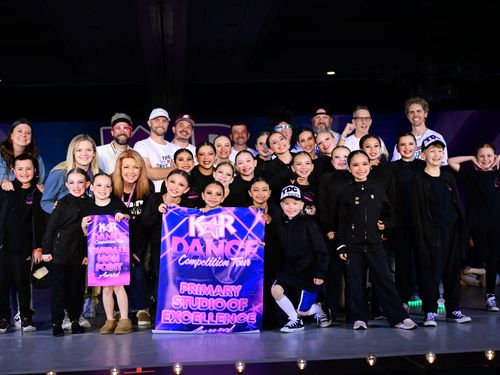 Portland, OR - 3/13/2026 - Awards