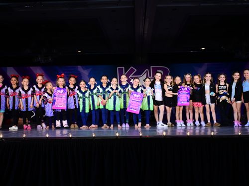 Portland, OR - 3/13/2026 - Awards