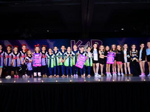 Portland, OR - 3/13/2026 - Awards