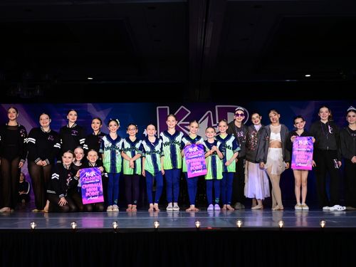 Portland, OR - 3/13/2026 - Awards