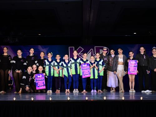 Portland, OR - 3/13/2026 - Awards