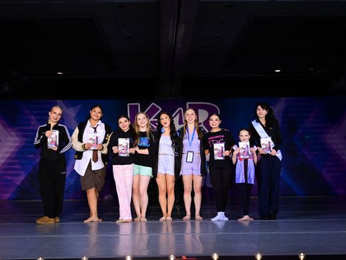 Portland, OR - 3/13/2026 - Awards