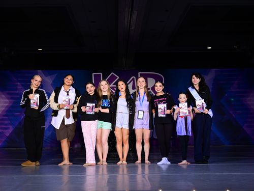 Portland, OR - 3/13/2026 - Awards
