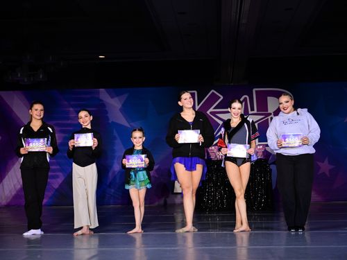 Portland, OR - 3/13/2026 - Awards
