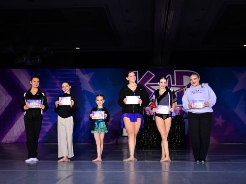 Portland, OR - 3/13/2026 - Awards
