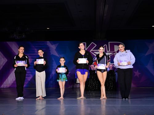 Portland, OR - 3/13/2026 - Awards